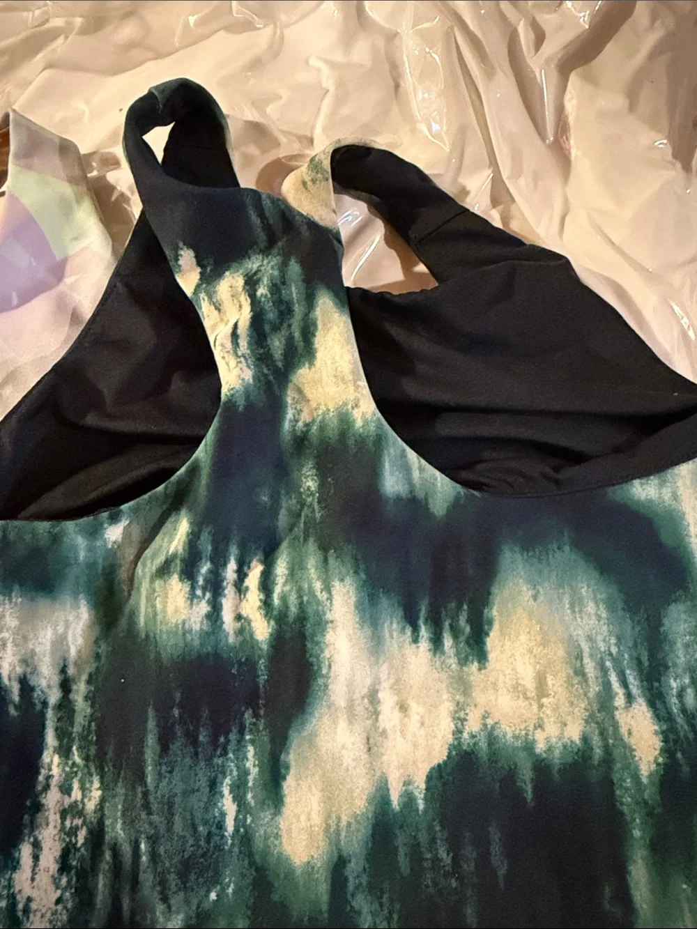 Girls old navy  Performance Tank Top